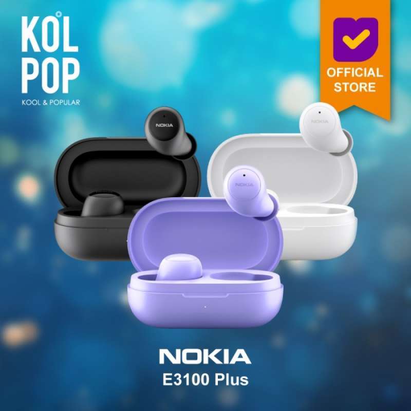 Nokia earbuds e3100 best sale