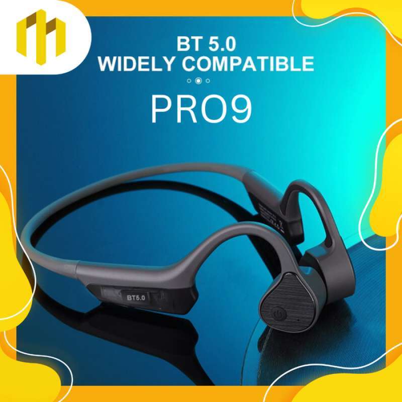 R9 sales bone conduction