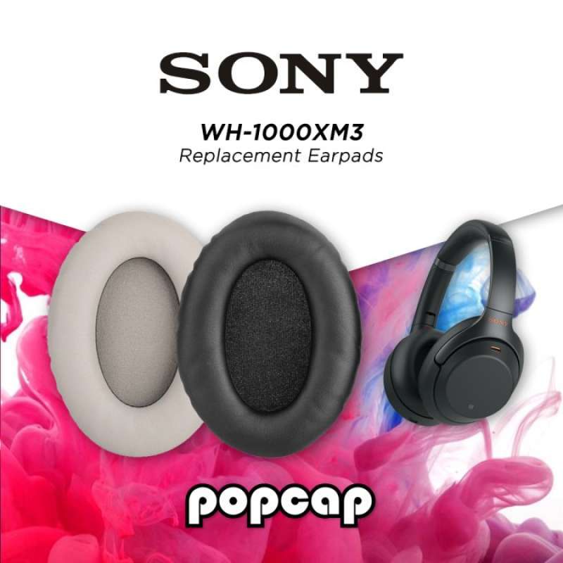 Xm3 discount in ear