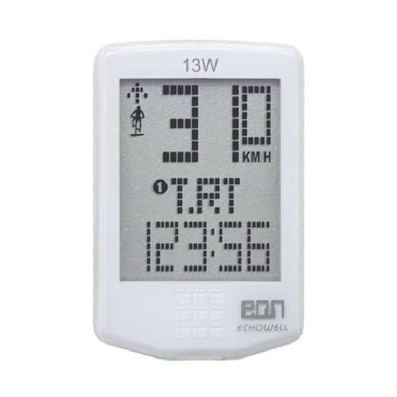 Echowell speedometer online