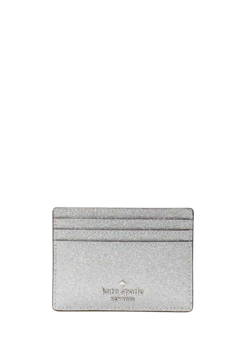 Promo Kate Spade Glimmer Small Slim Card Holder Lunar Light Diskon 56 Di Seller Sallangsallang Official Store Pagedangan Kab. Tangerang Blibli