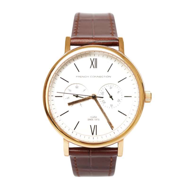 French connection watch harga shop