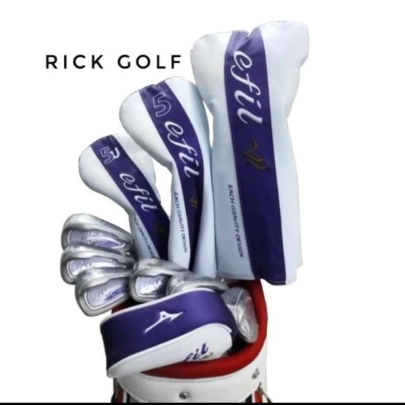 Harga stick golf discount mizuno baru