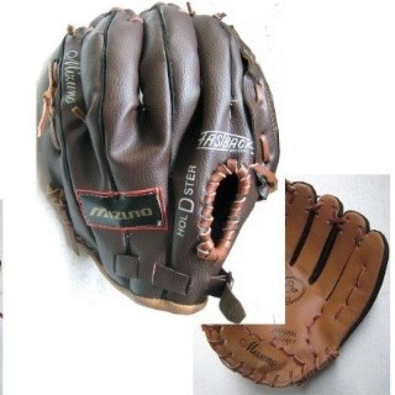 Harga glove softball deals mizuno