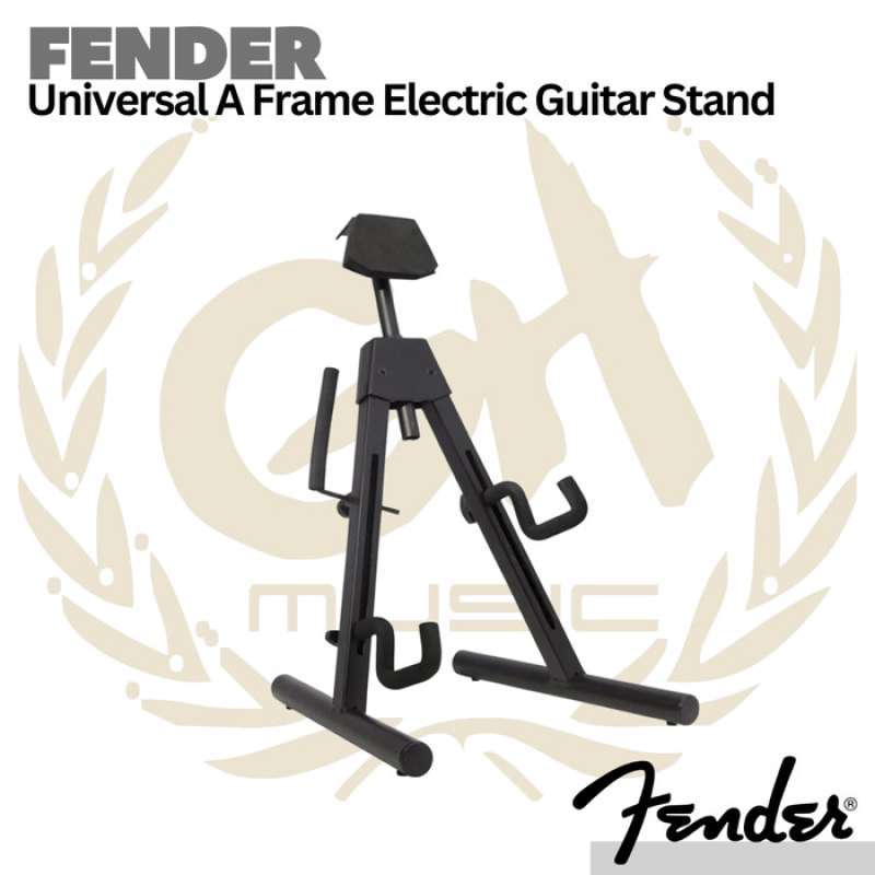 Fender universal guitar shop stand