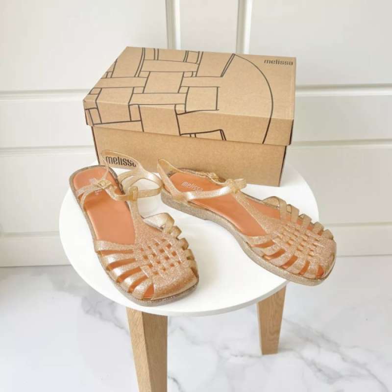 Harga melissa shoes new arrivals