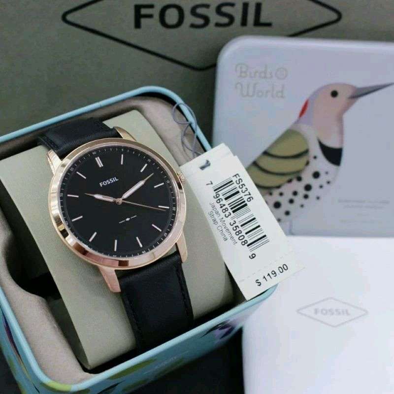 Fs5376 fossil online