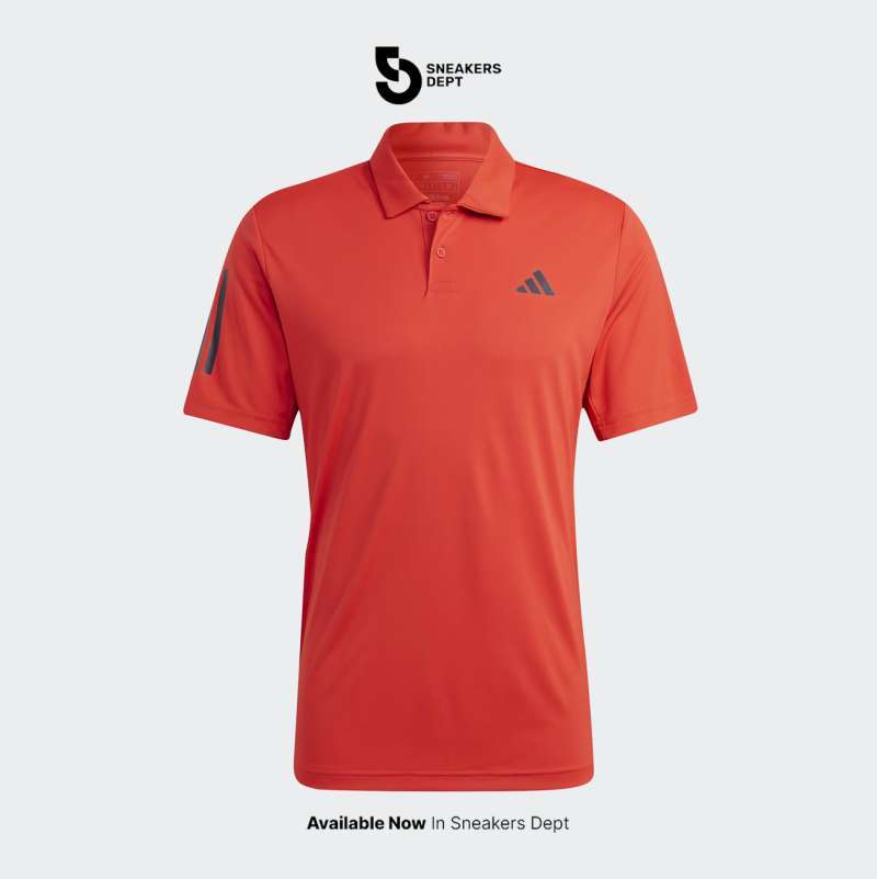 Kaos outlet polo adidas