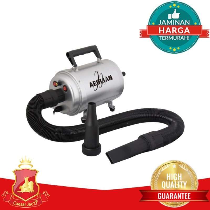 Monster shop pet blower