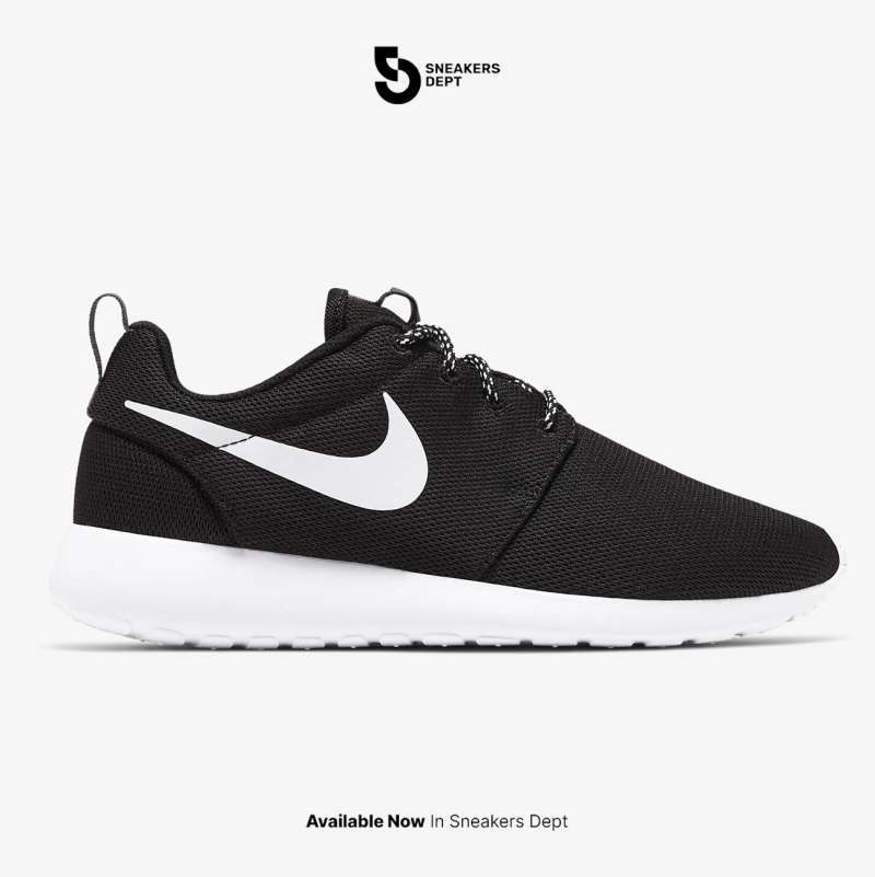 Jual Sepatu Sneakers Wanita NIKE ROSHE ONE 844994002 ORIGINAL 39