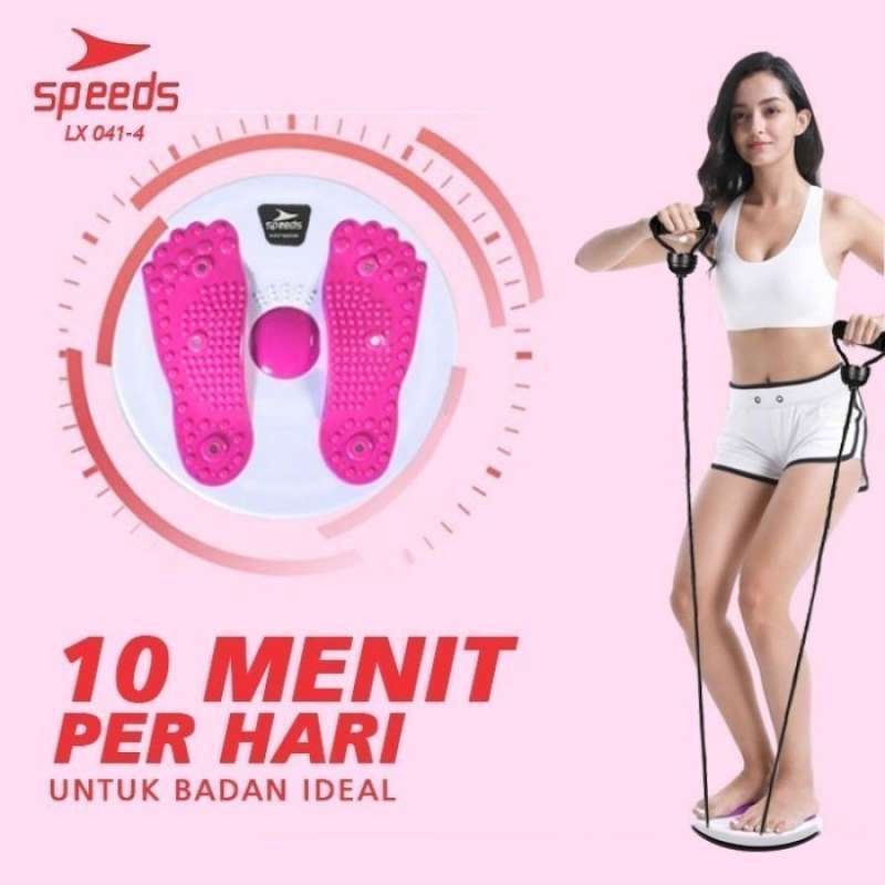 Promo jogging sales