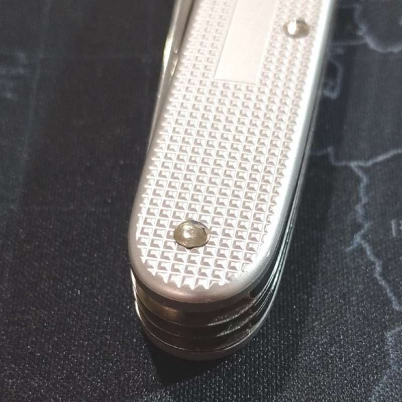 Victorinox online alox harvester