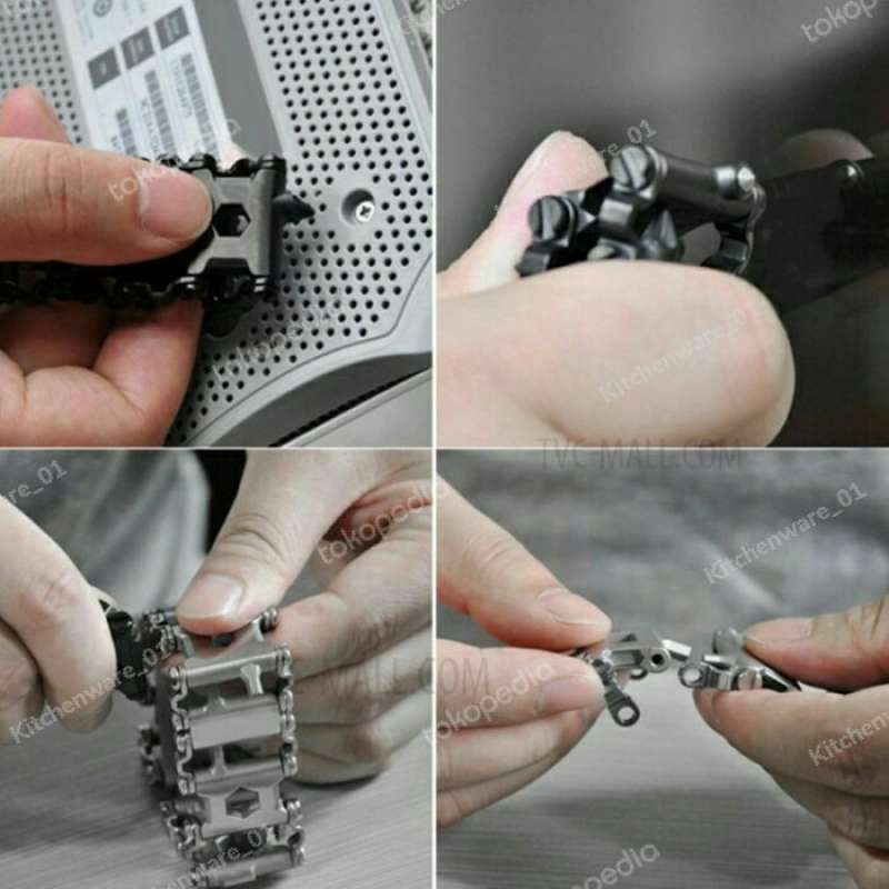 Leatherman tread deals for sale