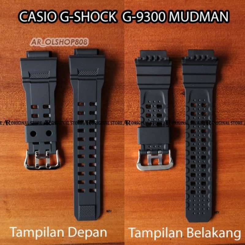 Harga mudman sales g9300
