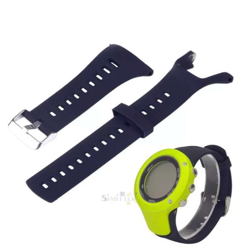 Harga suunto ambit3 hotsell run