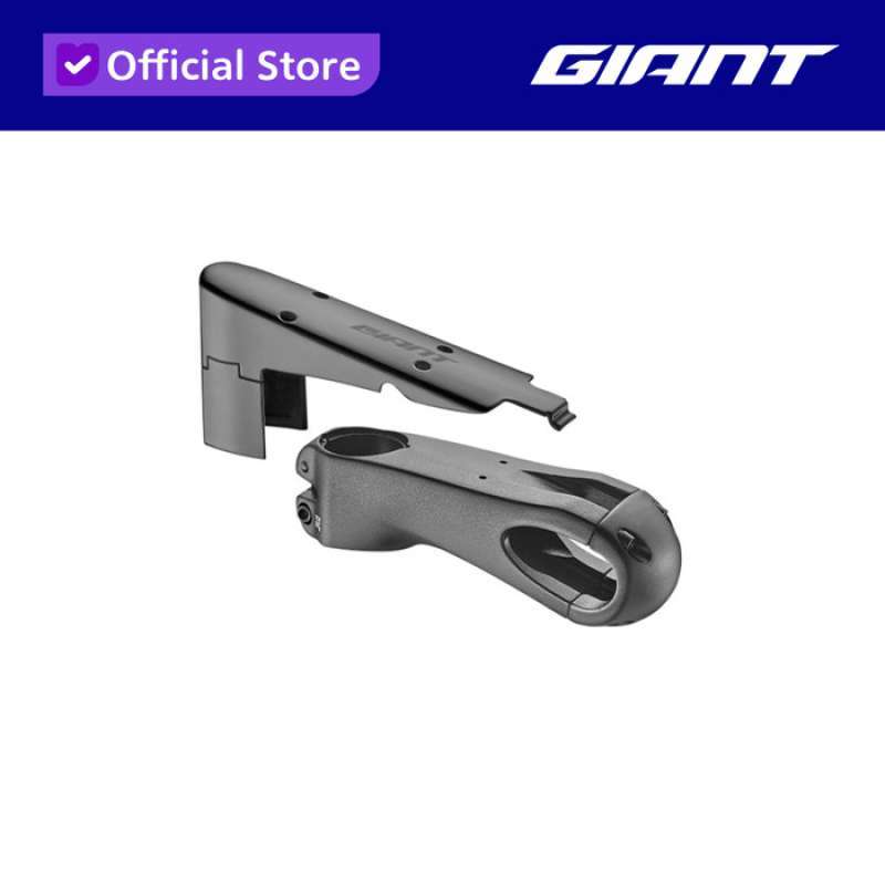 Giant contact aero clearance stem