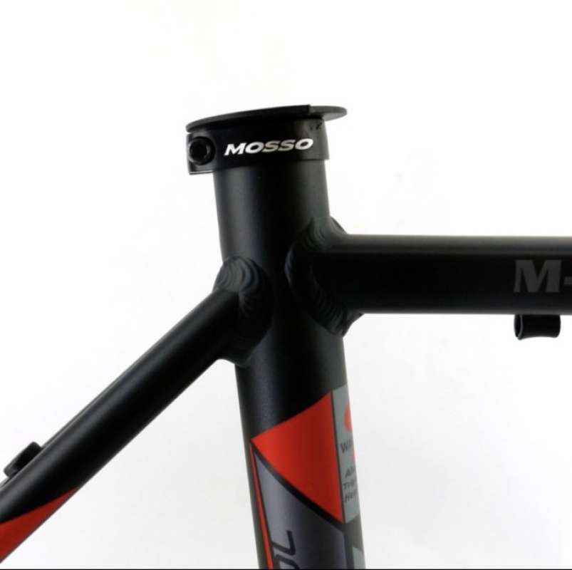 Promo Frame Mosso 710 Arc Roadbike Terbaru Diskon 5 di Seller