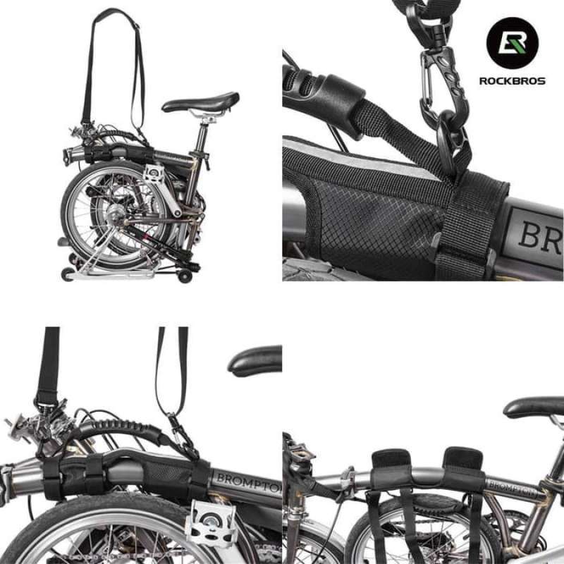 Rockbros b38 2025
