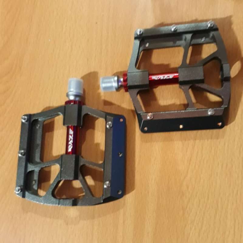Pedal sepeda mtb yang bagus store