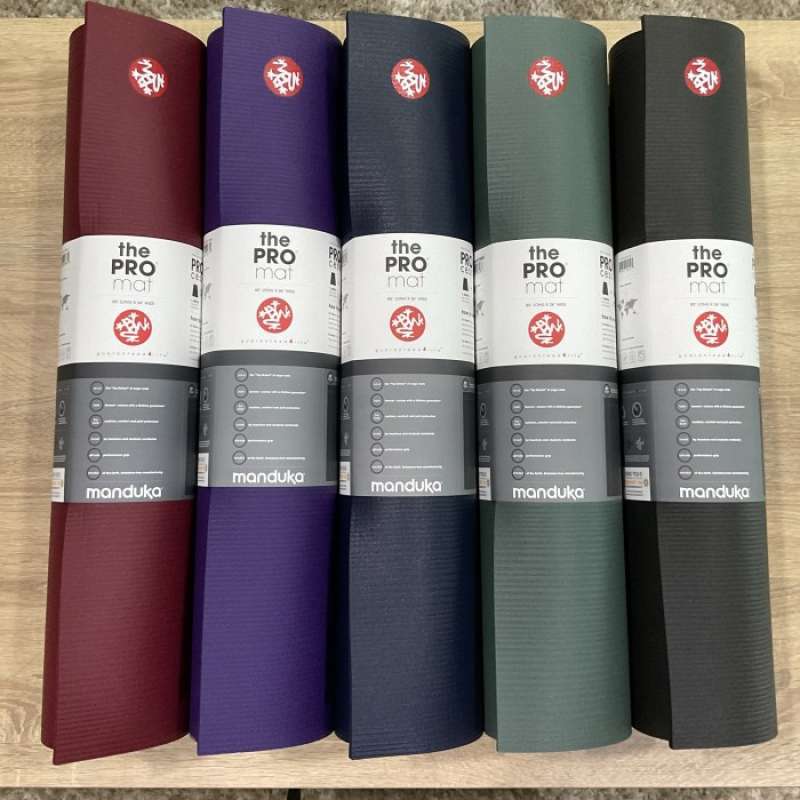 Manduka pro store sale