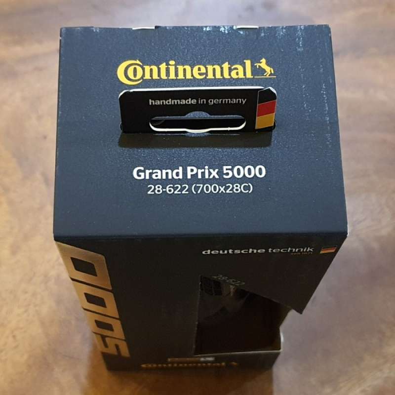 Continental gp5000 sale cheap