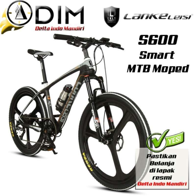 Lankeleisi discount s600 review