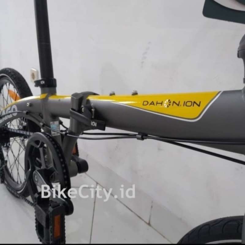 Dahon discount chicago 20