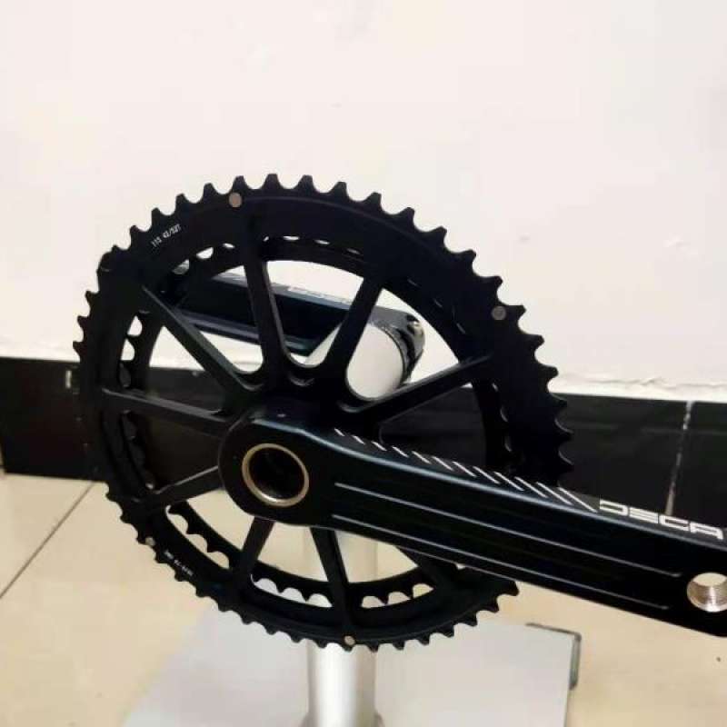 Deca crankset hotsell