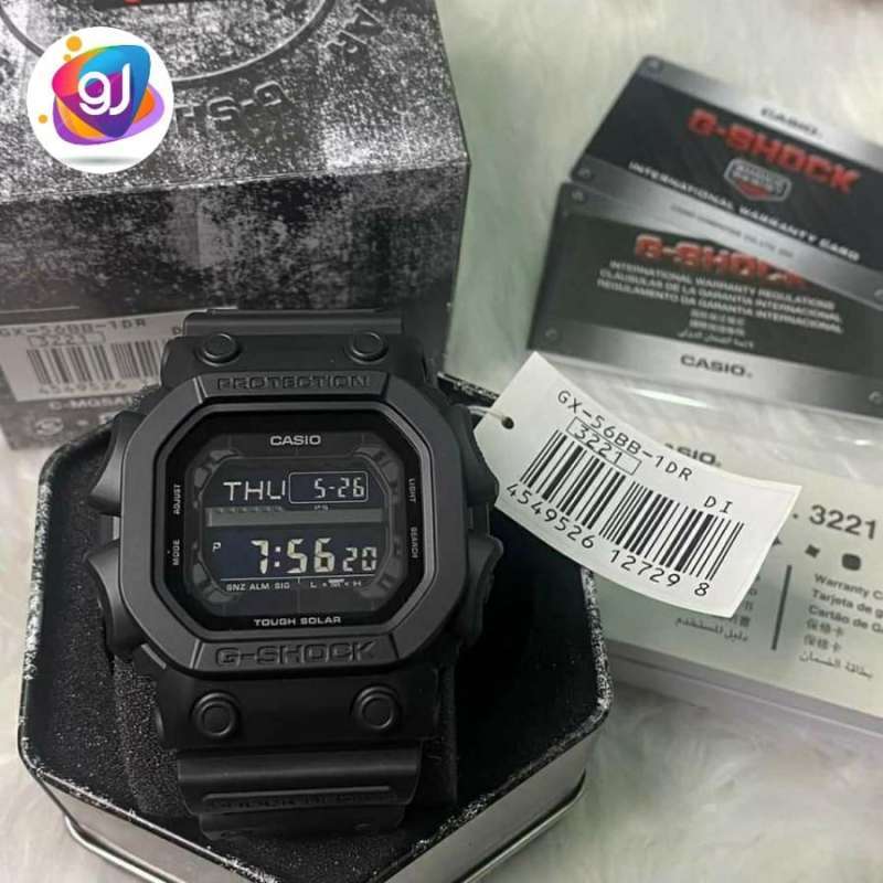 Harga gx 56bb hot sale