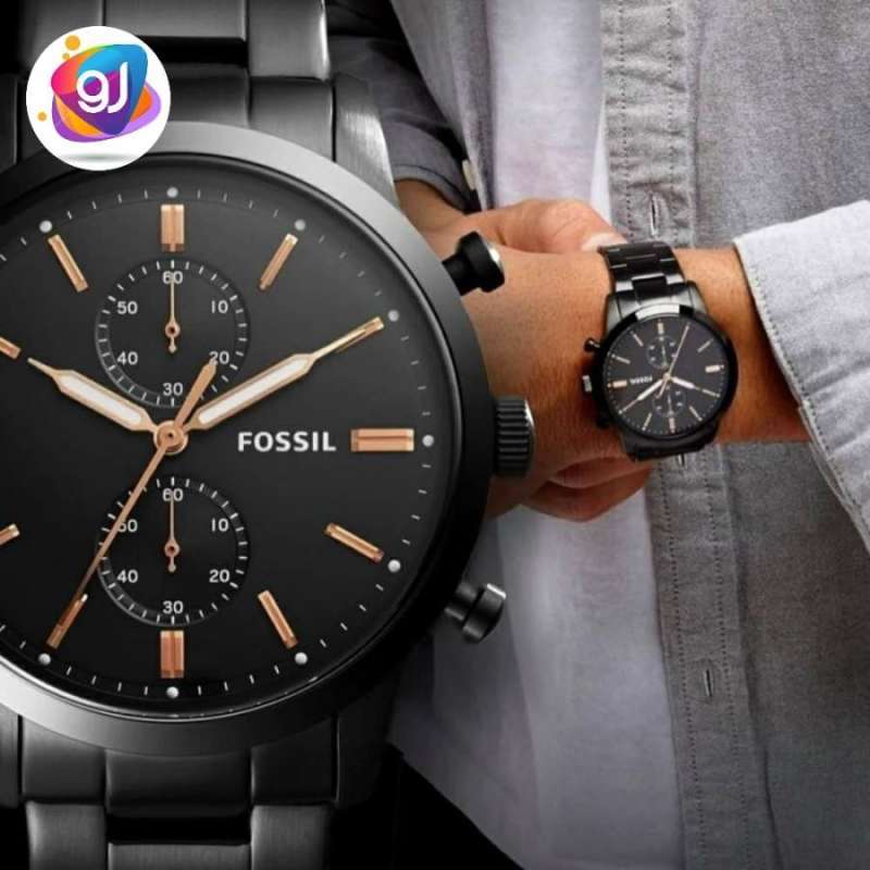 Fossil best sale fs 5379
