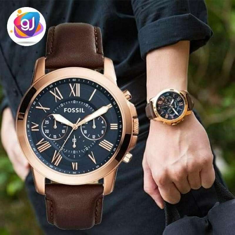 Fossil 5068 online