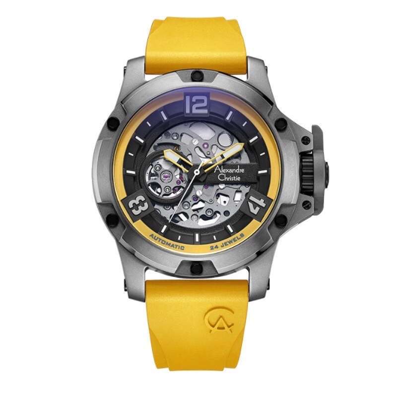 Alexandre christie skeleton cheap