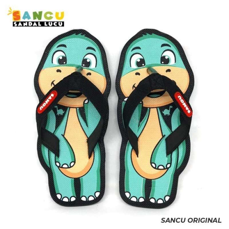 Sandal sancu clearance