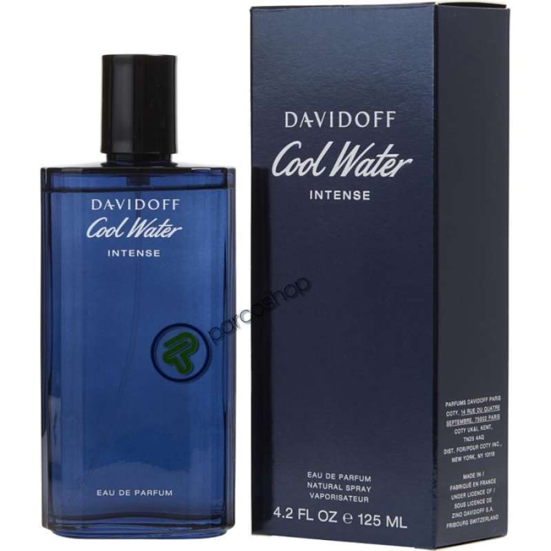 Parfum sales davidoff original