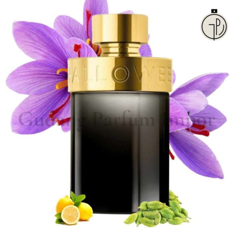 Halloween man shot 125 ml on sale
