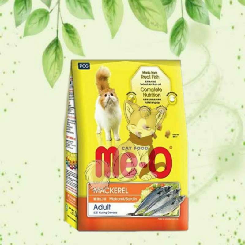 Meo mackerel outlet