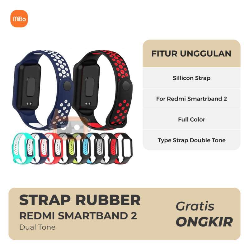 Mi band 2025 2 strap original