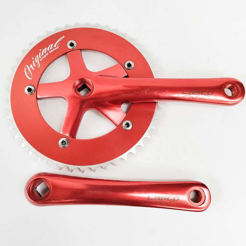 Gear depan fixie best sale