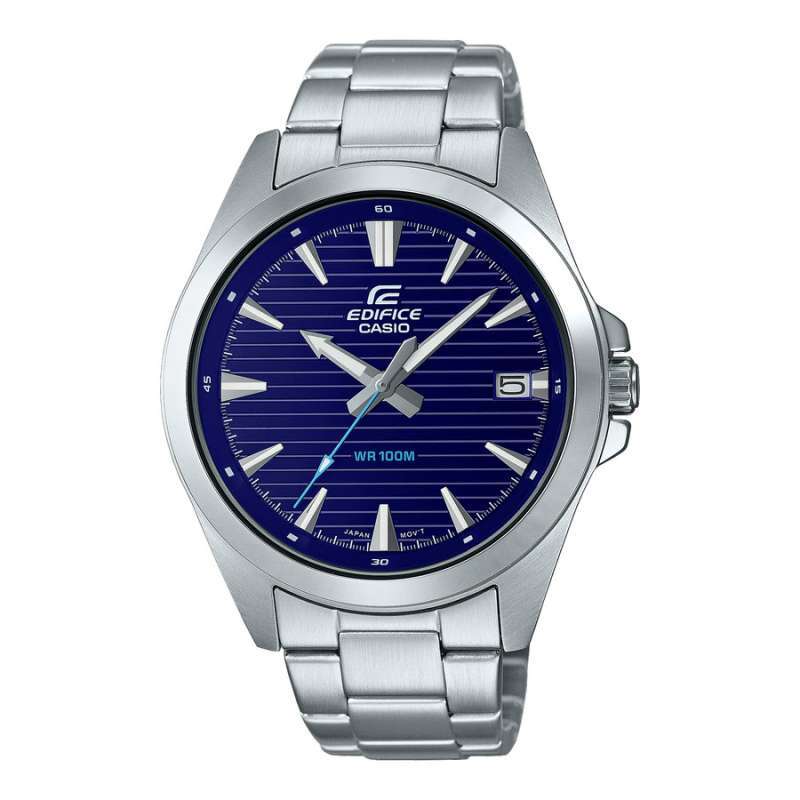 Harga jam casio edifice wr 100m new arrivals