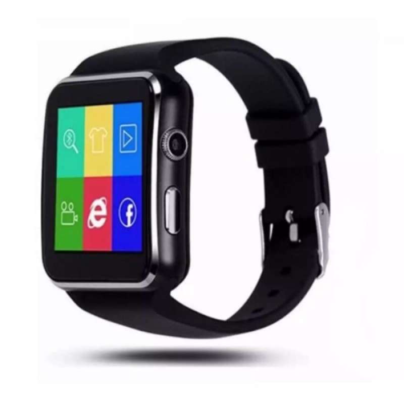Cognos discount smartwatch dz09