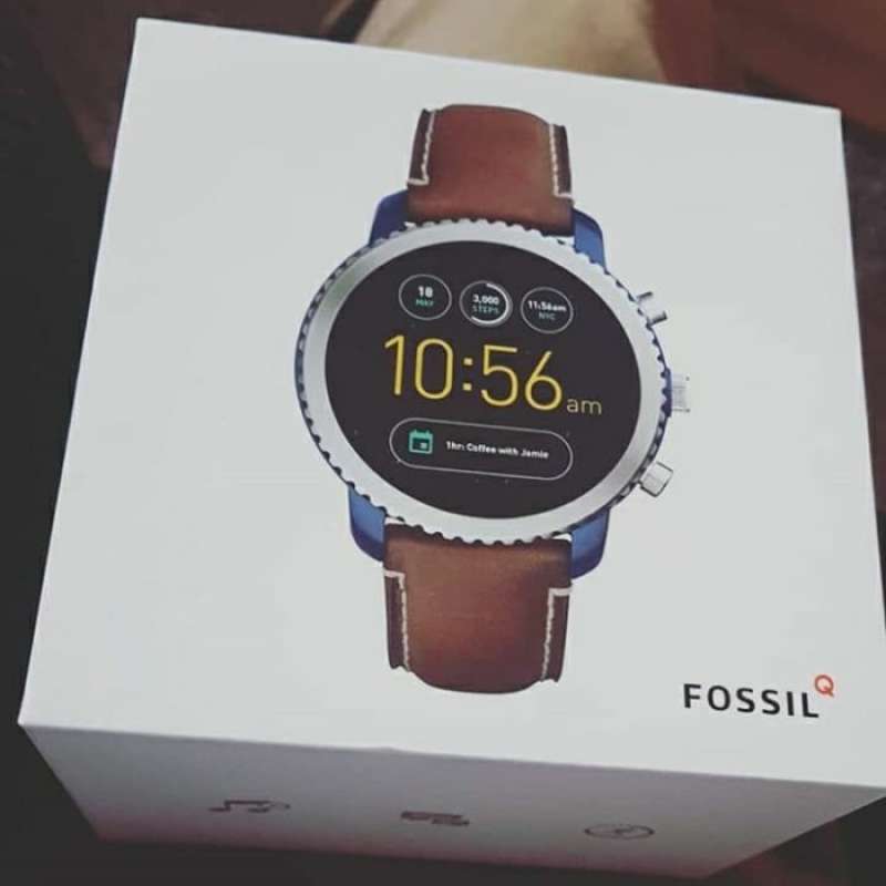 Fossil gen 3 harga hot sale