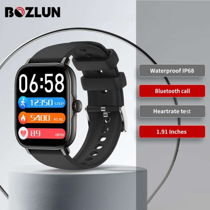 Bozlun fitness tracker deals