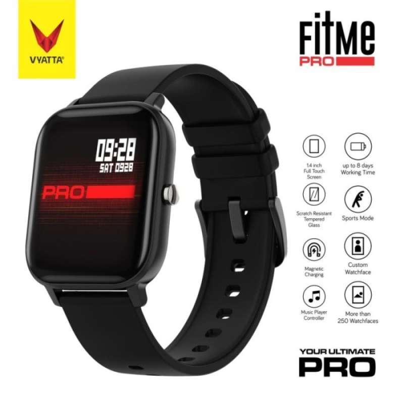 Vyatta smartwatch on sale