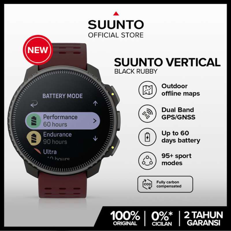 Promo suunto deals