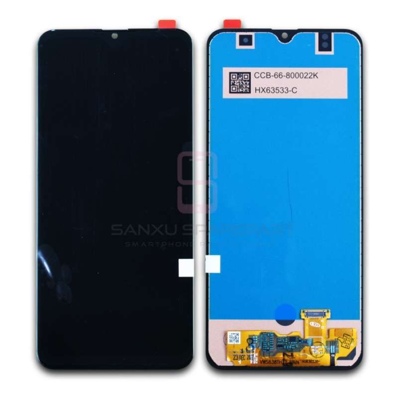 Promo Lcd Touchscreen Samsung Galaxy A30S A307 Samsung A30S A307