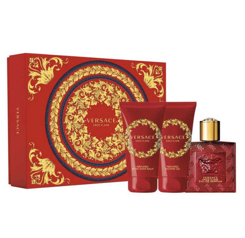 Jual Versace Eros Flame Edp 2020 Terbaik Januari 2024 Harga