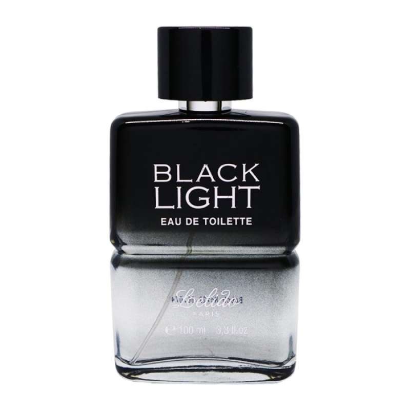 Parfum best sale black light