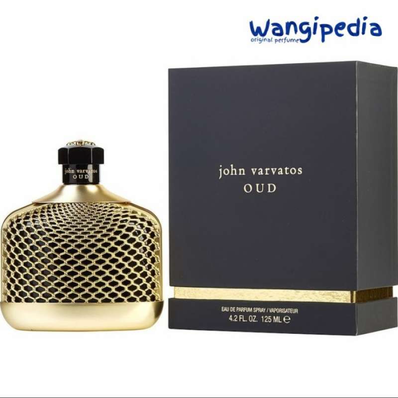 Harga parfum john new arrivals varvatos