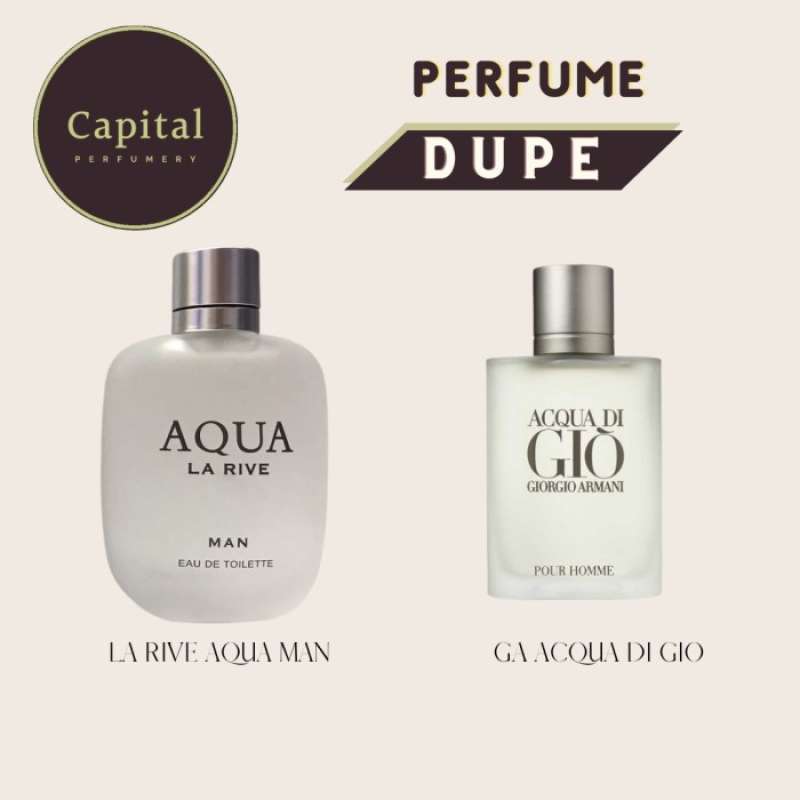 La rive aqua 2025