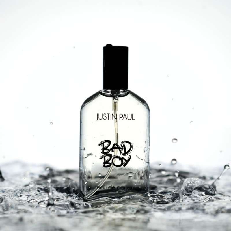 Justin paul sale perfume